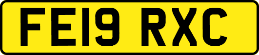 FE19RXC