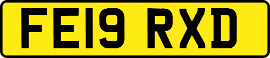 FE19RXD