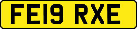 FE19RXE