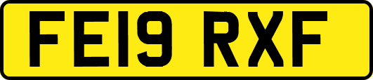 FE19RXF