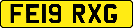 FE19RXG