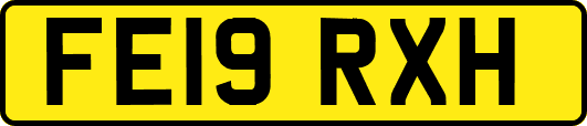 FE19RXH