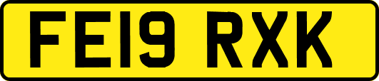 FE19RXK