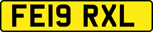 FE19RXL