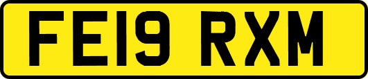 FE19RXM