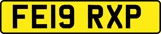 FE19RXP