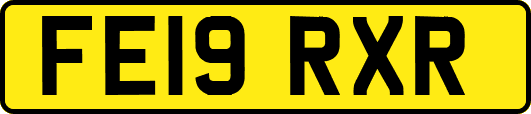 FE19RXR