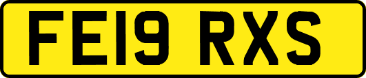 FE19RXS