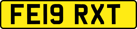 FE19RXT