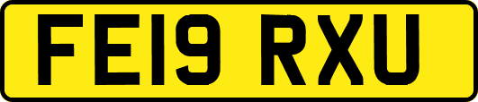 FE19RXU