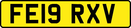 FE19RXV