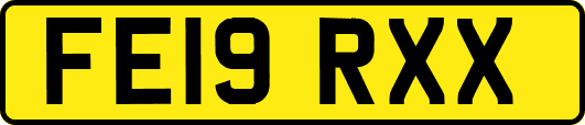 FE19RXX