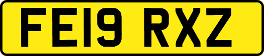 FE19RXZ