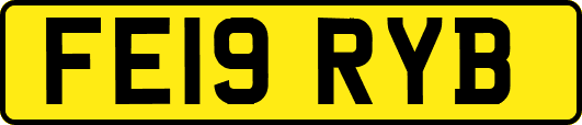FE19RYB