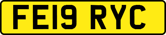 FE19RYC