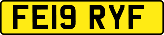 FE19RYF