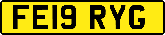 FE19RYG