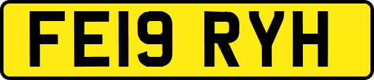 FE19RYH