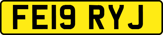 FE19RYJ