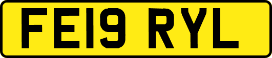 FE19RYL