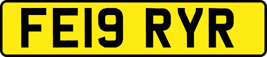 FE19RYR