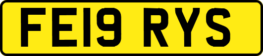 FE19RYS