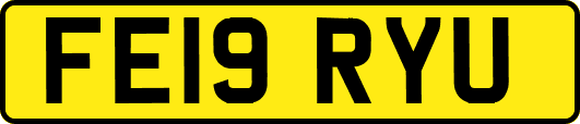 FE19RYU