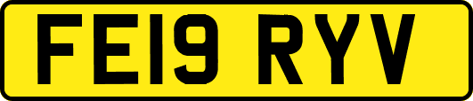 FE19RYV