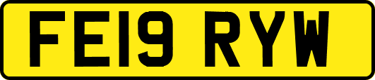 FE19RYW