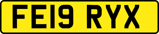 FE19RYX