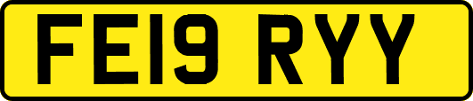 FE19RYY