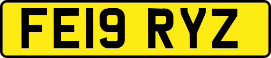 FE19RYZ