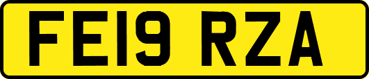 FE19RZA