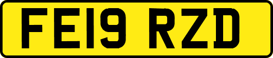 FE19RZD