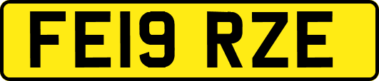 FE19RZE