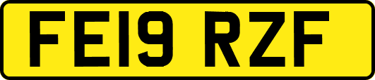 FE19RZF