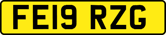 FE19RZG