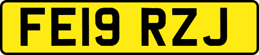 FE19RZJ