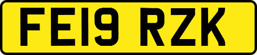 FE19RZK