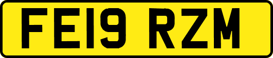 FE19RZM
