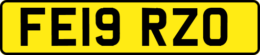 FE19RZO