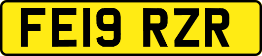 FE19RZR