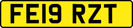 FE19RZT