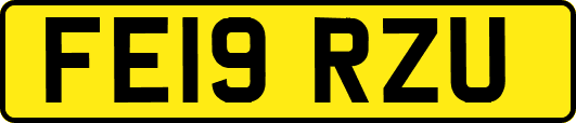 FE19RZU