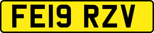FE19RZV