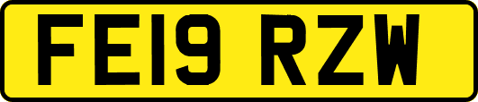 FE19RZW
