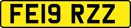 FE19RZZ