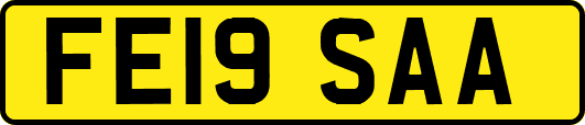 FE19SAA