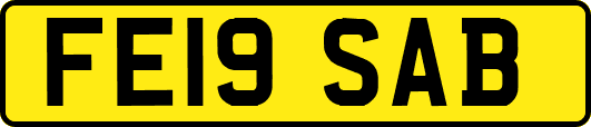 FE19SAB