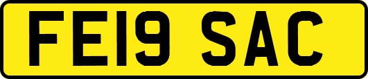 FE19SAC